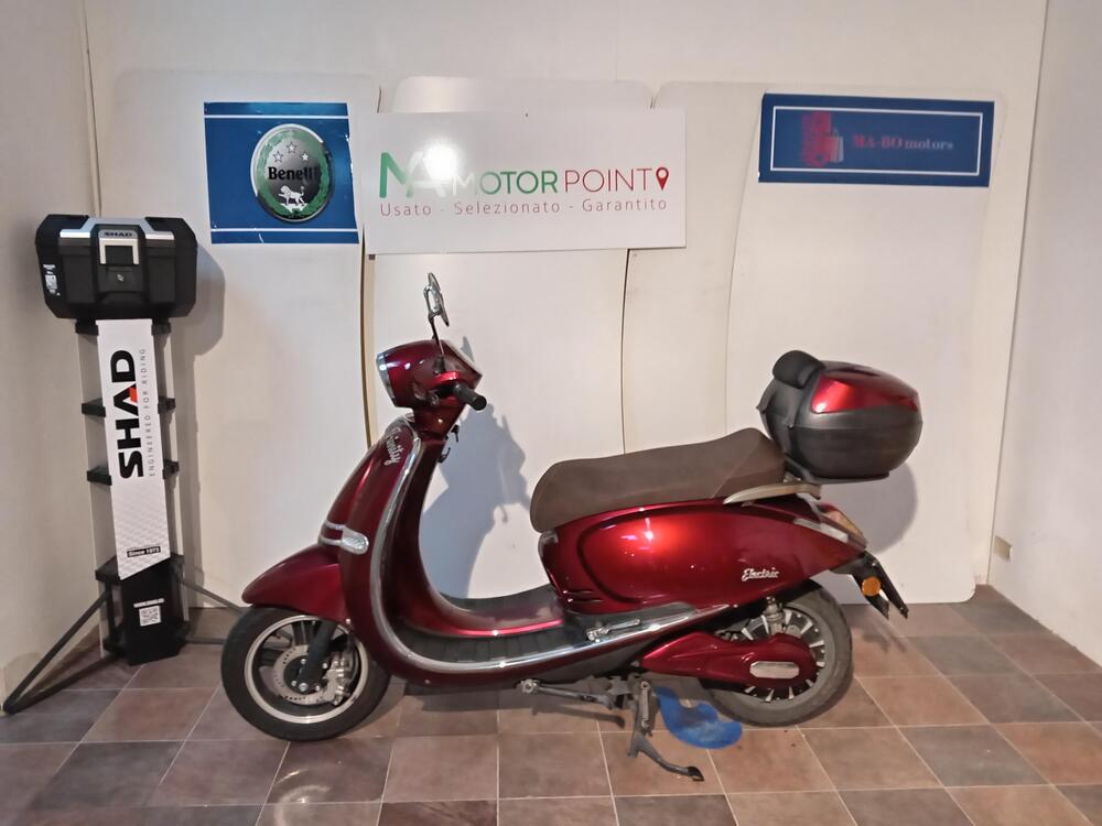 CJR MotorEco Trinity 5Kw L (2021 - 25) (3)