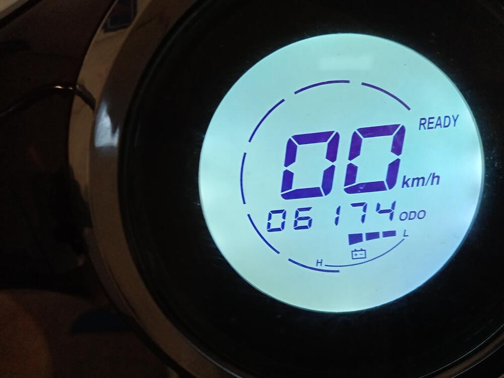 CJR MotorEco Trinity 5Kw L (2021 - 25) (5)