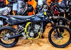Swm RS 125 R Factory (2019 - 20) usata