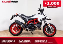 Ducati Hypermotard 939 (2016 - 18) usata