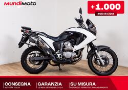 Honda Transalp XL 700 V ABS (2007 - 2013) usata