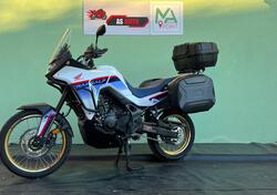 Honda Transalp XL750 (2023 - 24) usata