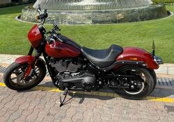 Harley-Davidson Low Rider S (2022 - 24) usata