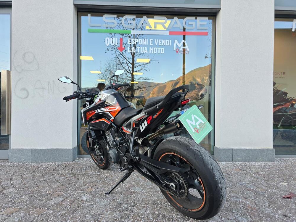 KTM 790 Duke (2018 - 20) (5)