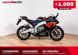 Aprilia RS 125 (2025) usata