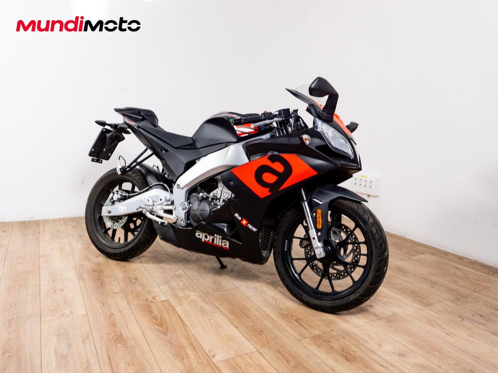 Aprilia RS 125 (2025) (2)
