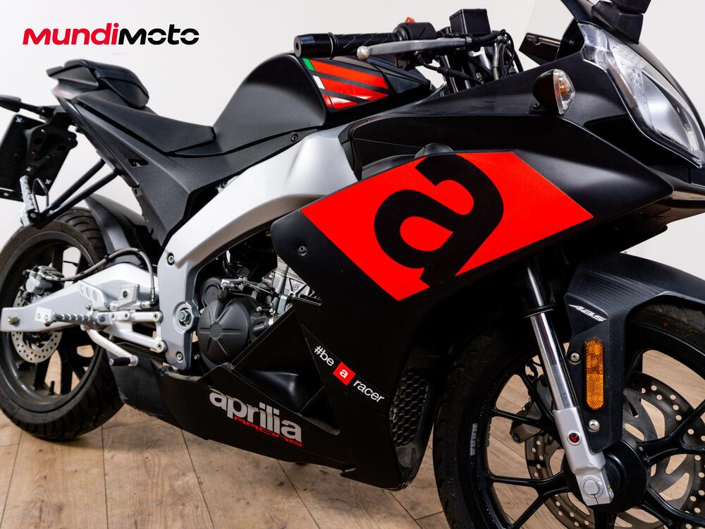 Aprilia RS 125 (2025) (5)