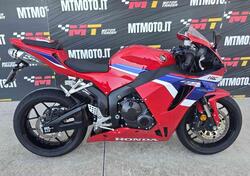 Honda CBR 600 RR (2024 - 25) usata