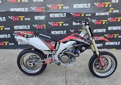 Honda CRF 450 R (2005) usata