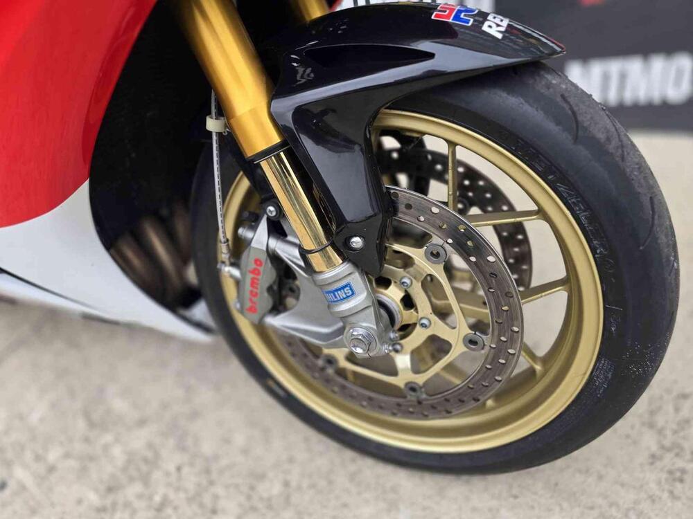 Honda CBR 1000 RR Fireblade SP (2014 - 16) (4)