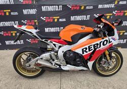 Honda CBR 1000 RR Fireblade SP (2014 - 16) usata