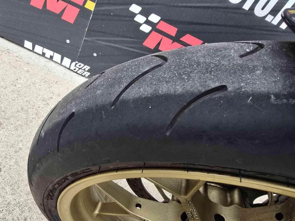 Honda CBR 1000 RR Fireblade SP (2014 - 16) (5)