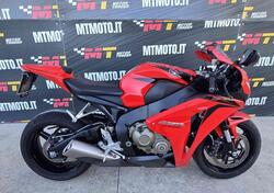 Honda CBR 1000 RR Fireblade (2008 - 11) usata