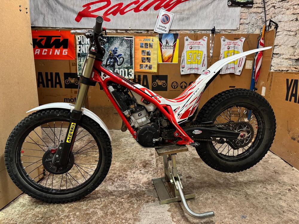 GASGAS TXT 300 Racing (2022 - 23)