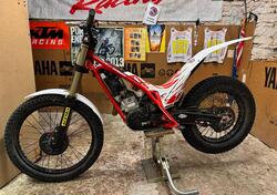 GASGAS TXT 300 Racing (2022 - 23) usata