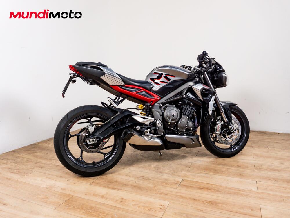Triumph Street Triple 765 RS (2023 - 25) (3)