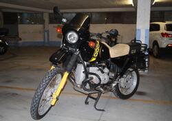 Bmw R 100 GS d'epoca