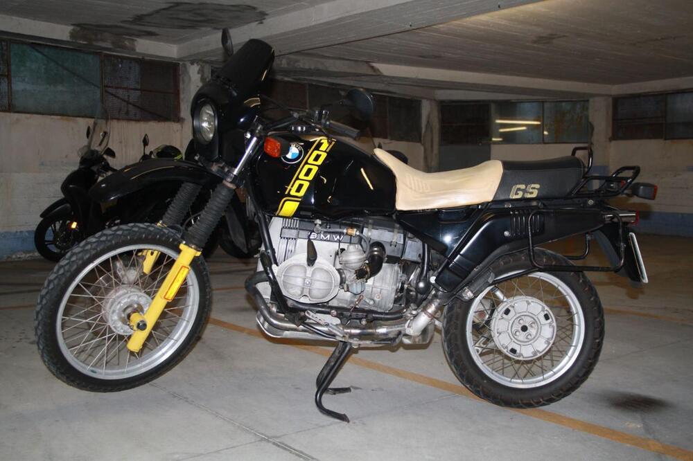 Bmw R 100 GS (3)