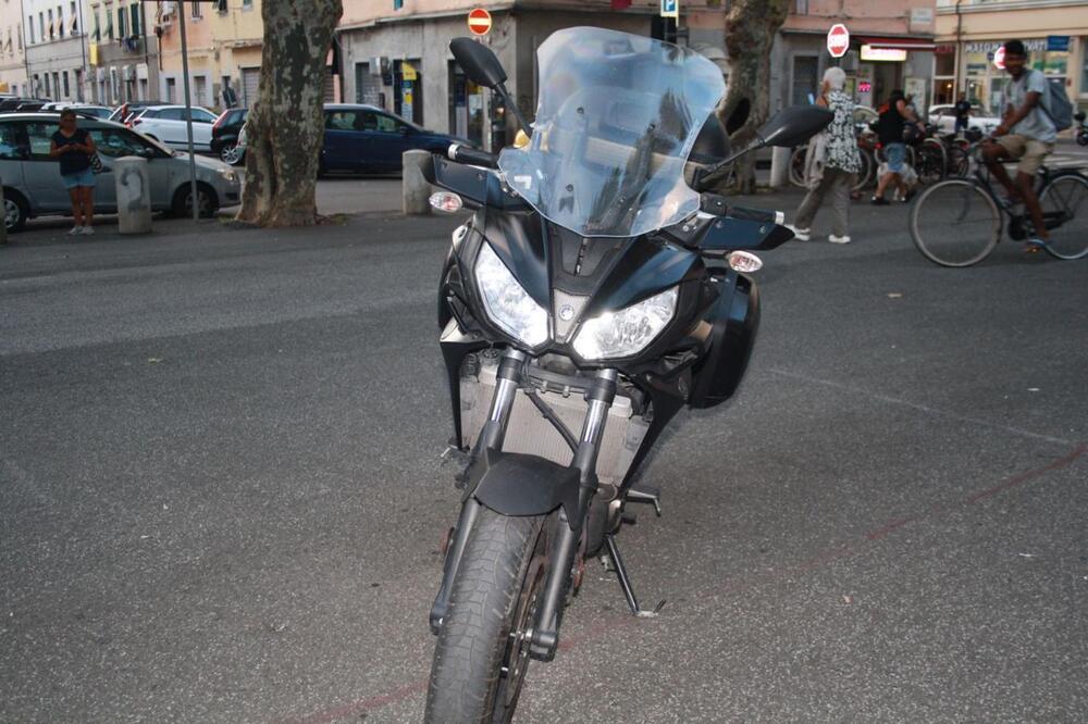 Yamaha Tracer 700 (2016 - 20) (4)