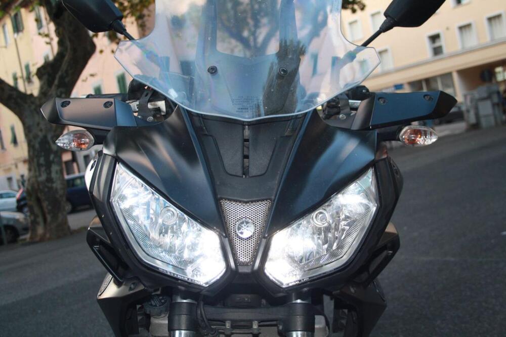 Yamaha Tracer 700 (2016 - 20) (5)