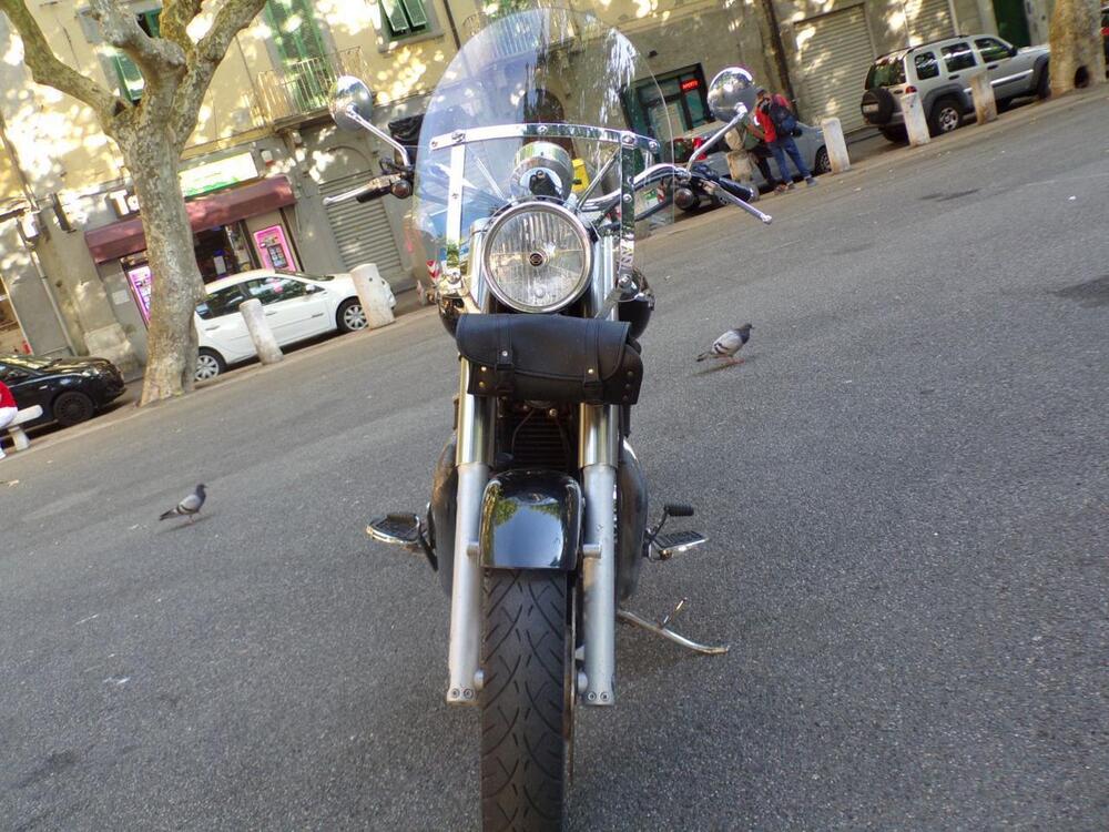 Triumph America (2008 - 10) (2)