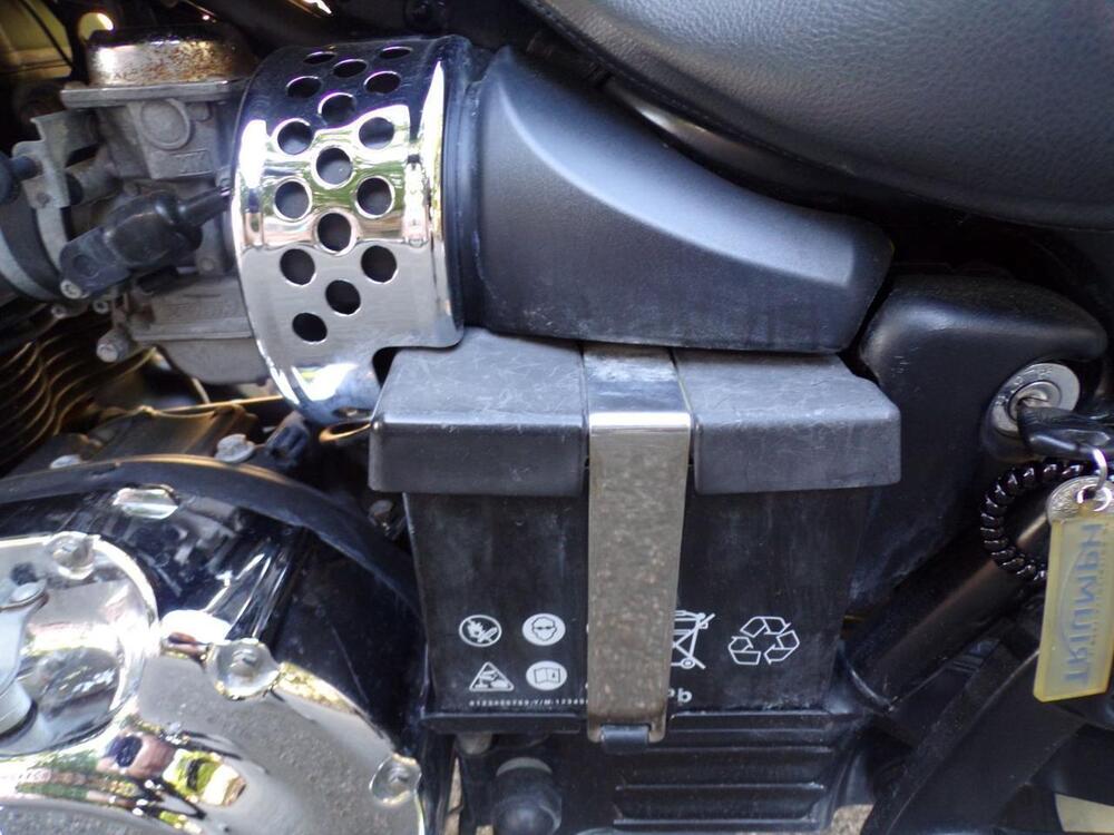 Triumph America (2008 - 10) (5)