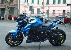 Suzuki GSX S 750 Yugen (2018 - 20) usata