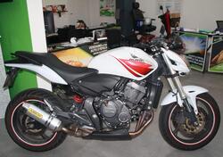 Honda Hornet 600 (2007 - 10) usata