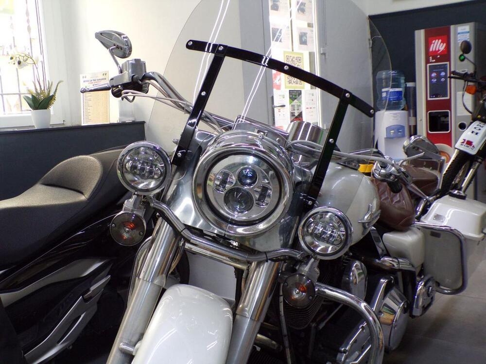 Harley-Davidson 1450 Road King (2002 - 04) - FLHRI (2)