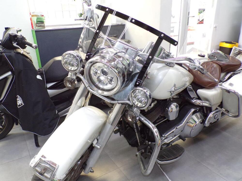 Harley-Davidson 1450 Road King (2002 - 04) - FLHRI (4)