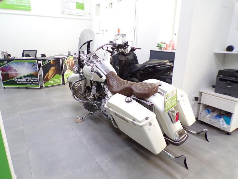 Harley-Davidson 1450 Road King (2002 - 04) - FLHRI (5)