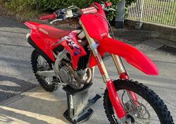 Honda CRF 450 R (2024) usata