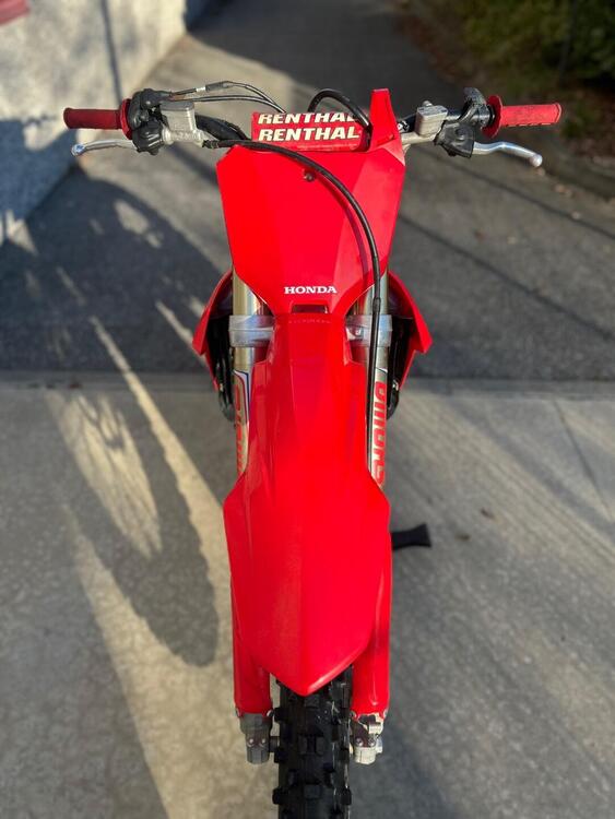 Honda CRF 450 R (2024) (3)