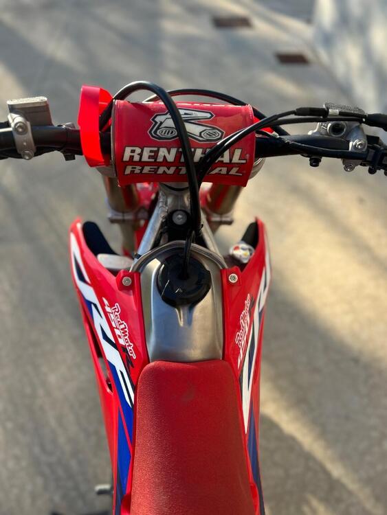 Honda CRF 450 R (2024) (4)