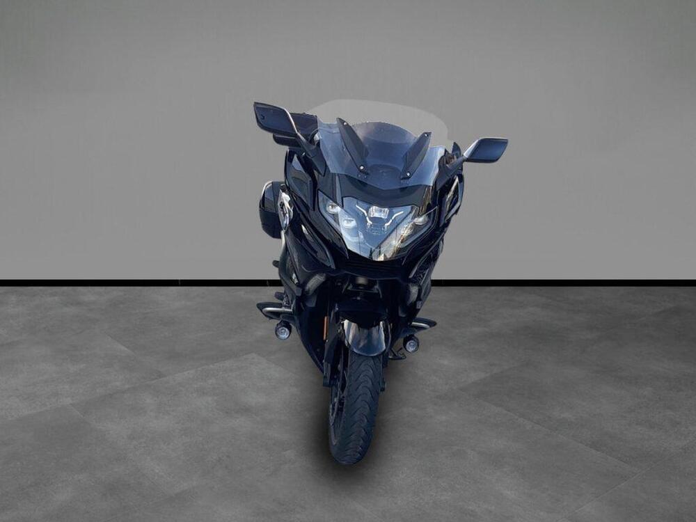 Bmw K 1600 B (2022 - 25) (3)