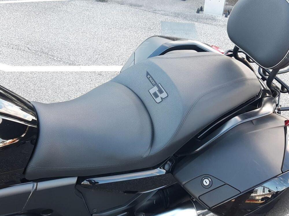 Bmw K 1600 B (2022 - 25) (5)