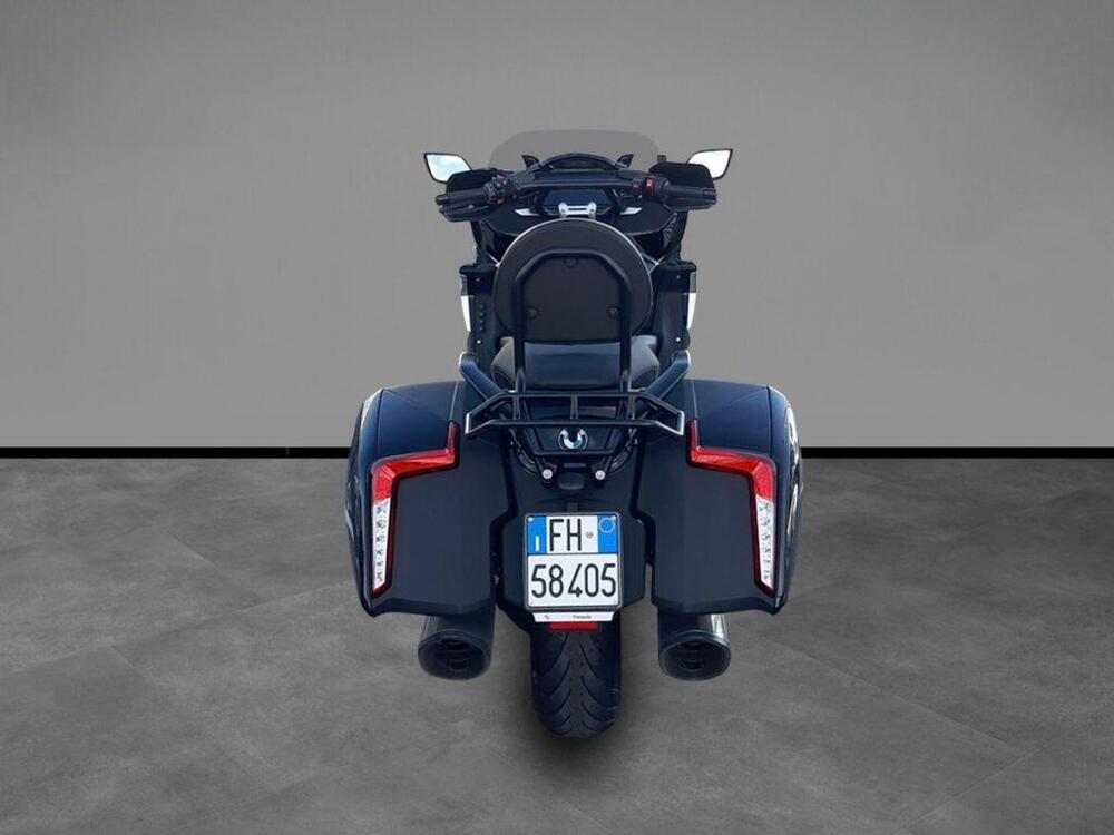 Bmw K 1600 B (2022 - 25) (4)