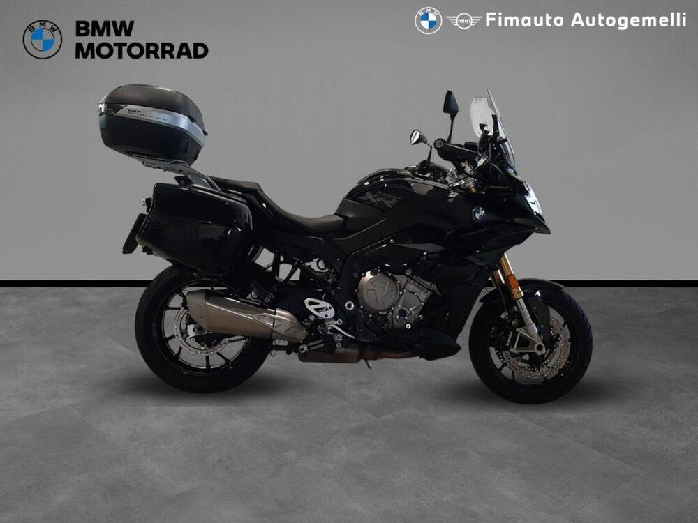 Bmw S 1000 XR (2020 - 23)