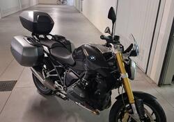 Bmw R 1200 R (2015 - 16) usata