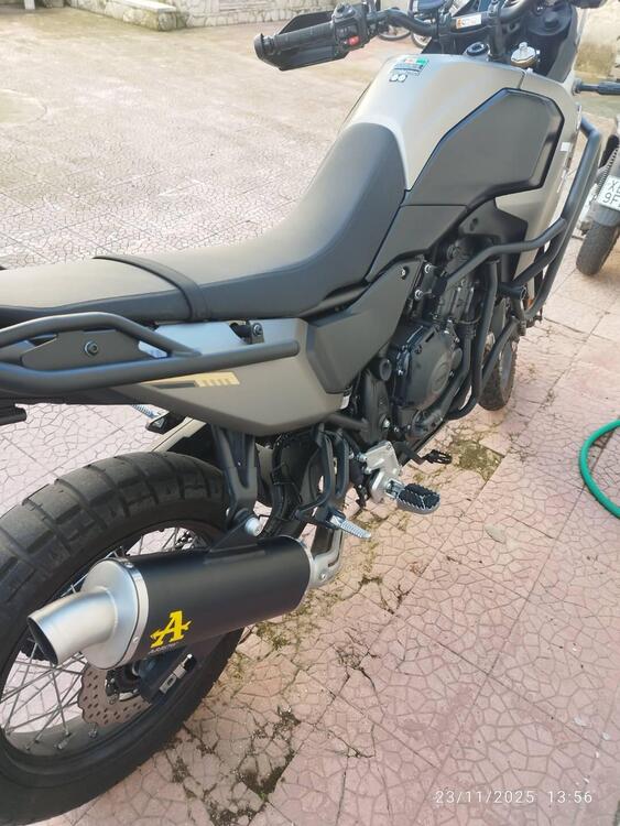 Yamaha Ténéré 700 (2025) (3)