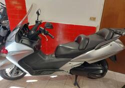 Honda Silver Wing 400 (2006 - 09) usata