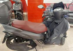 Sym Symphony 200 (2021 - 24) usata