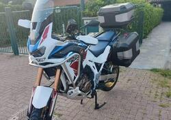 Honda Africa Twin CRF 1100L Adventure Sports DCT (2022 - 23) usata