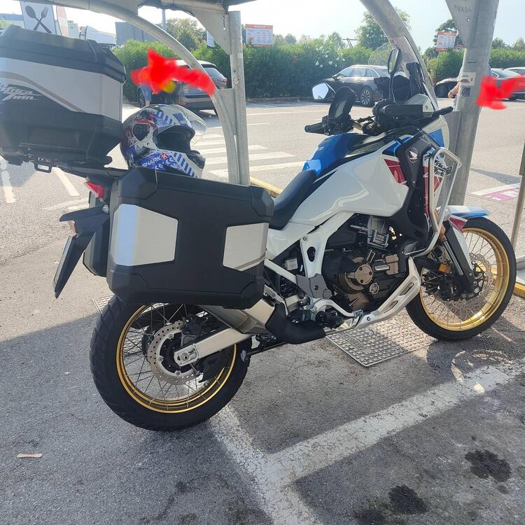 Honda Africa Twin CRF 1100L Adventure Sports DCT (2022 - 23) (3)