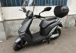 Lifan E3 (2018 - 25) usata