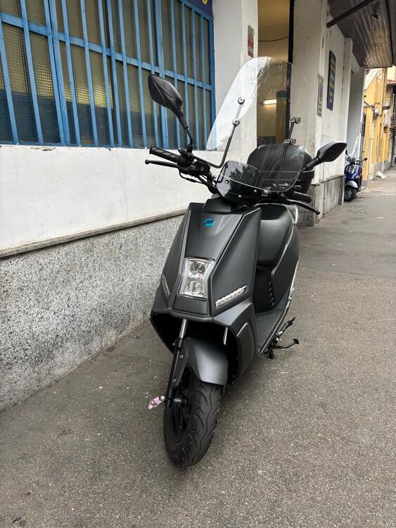 Lifan E3 (2018 - 25) (2)