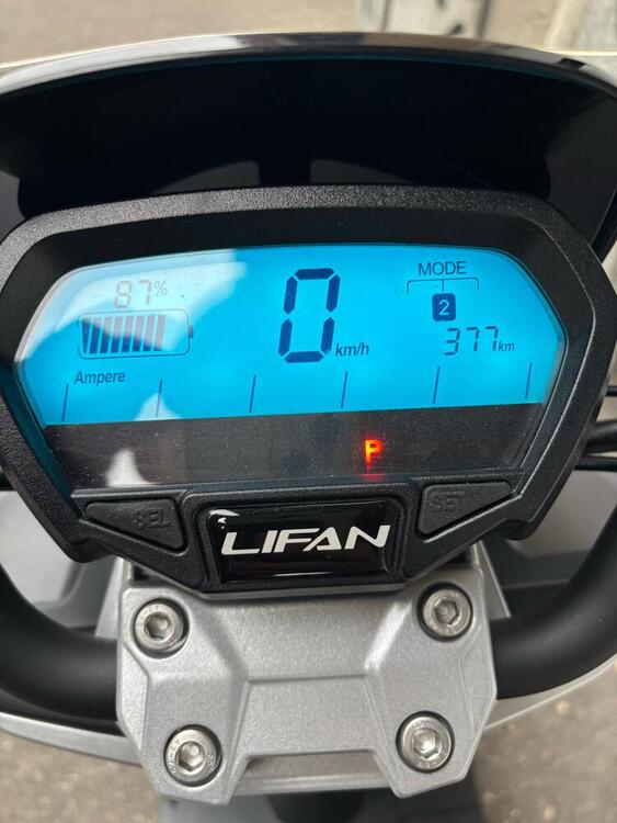 Lifan E3 (2018 - 25) (3)