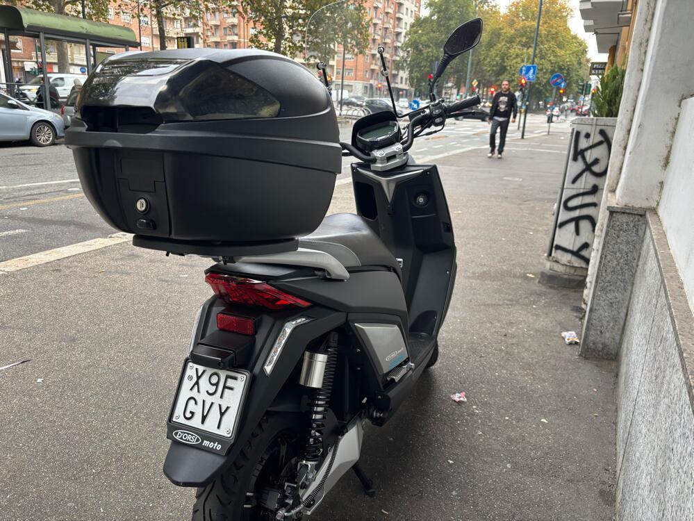 Lifan E3 (2018 - 25) (4)