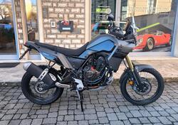 Yamaha Ténéré 700 (2022 - 24) usata