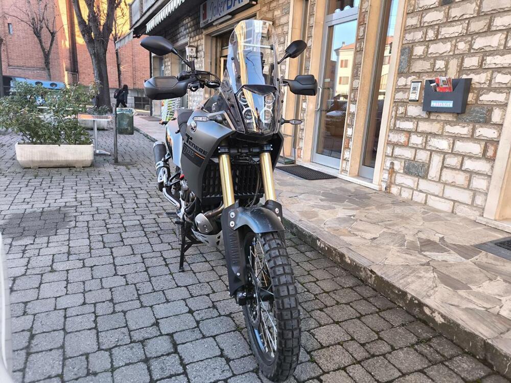 Yamaha Ténéré 700 (2022 - 24) (3)
